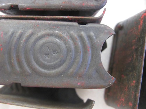 US 28x 8 Round Clip EnBloc 8RD Rd Clips for M1 Garand USGI SA Ammo Box Bandolier - Picture 18 of 23