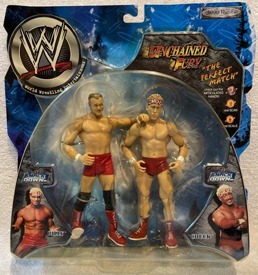 wwe r3 tech figures