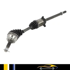 Front Passenger For 2007-2008 Nissan Maxima CV Axle Automatic CVT Transaxle