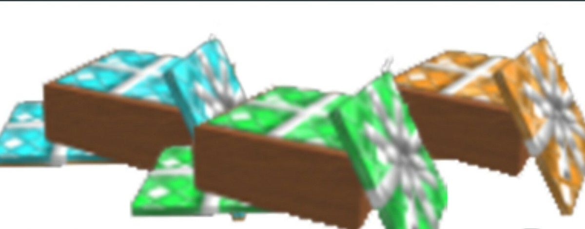 MM2 item- Wrapping Paper Set - Murder Mystery 2 - Roblox- MM2 | eBay