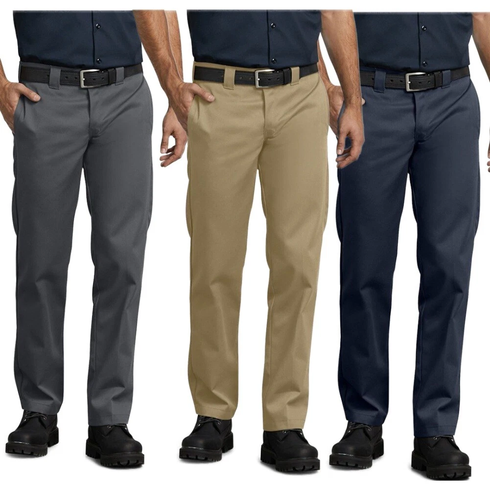 Dickies Slim Pants for Men for sale | eBay