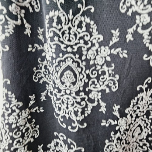 NEW Seventh jaquard bodycon wiggle dress women's size 10 antique evening RRP$169 - Picture 6 of 17