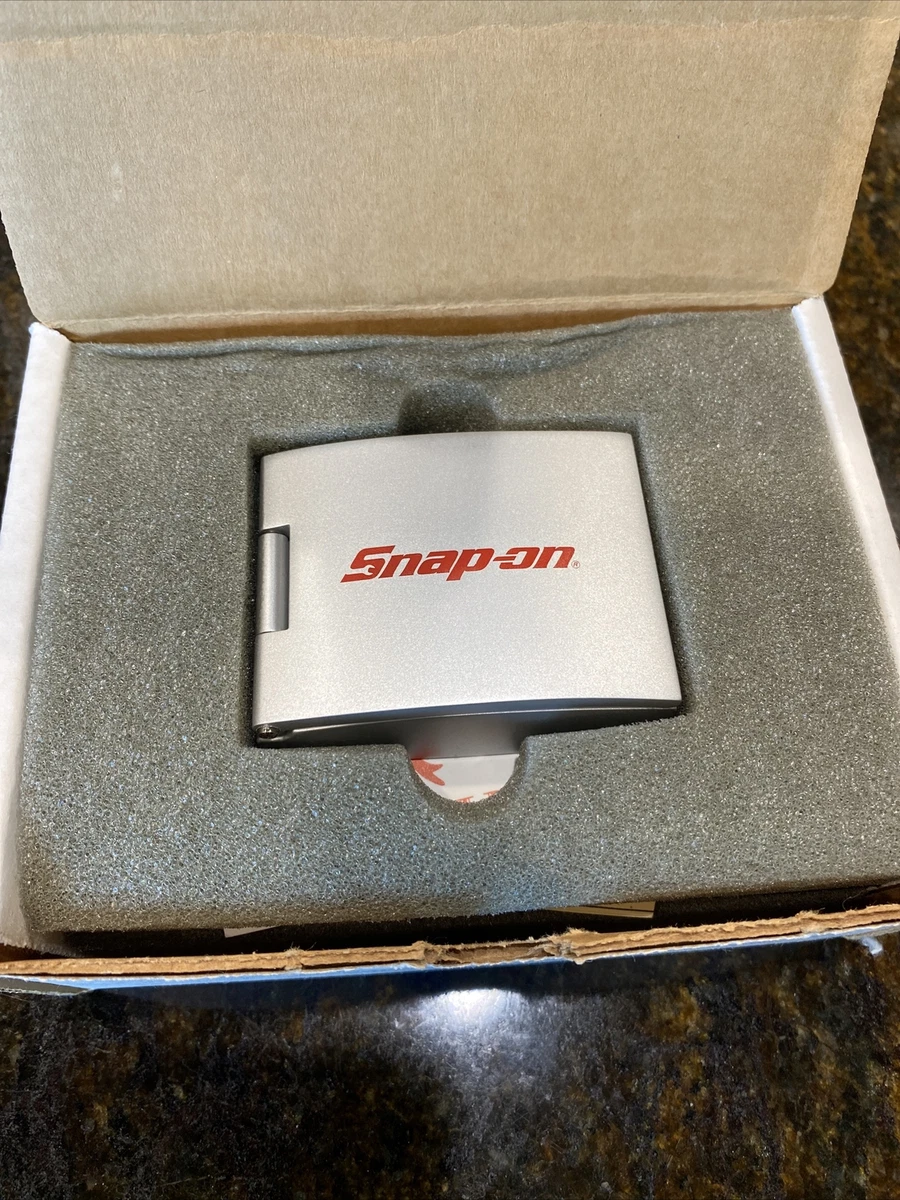 Snap on tool box alarm deals