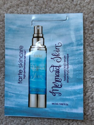 tarte mermaid skin