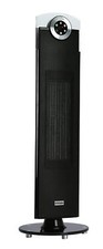 Dimplex Electric Studio G Ceramic Tower Heater 2.5Kw DXSTG25