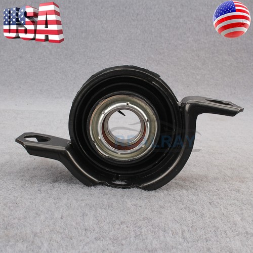 Rodamiento de soporte central AAP 0K95A25155 / 0K02F25310 AAP se adapta a MAZDA 929 / KIA Sportage - Imagen 2 de 8