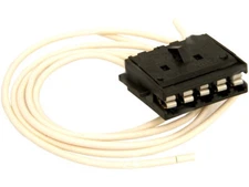 For Chevrolet Caprice Engine Cooling Fan Motor Relay Connector 45337BNVY