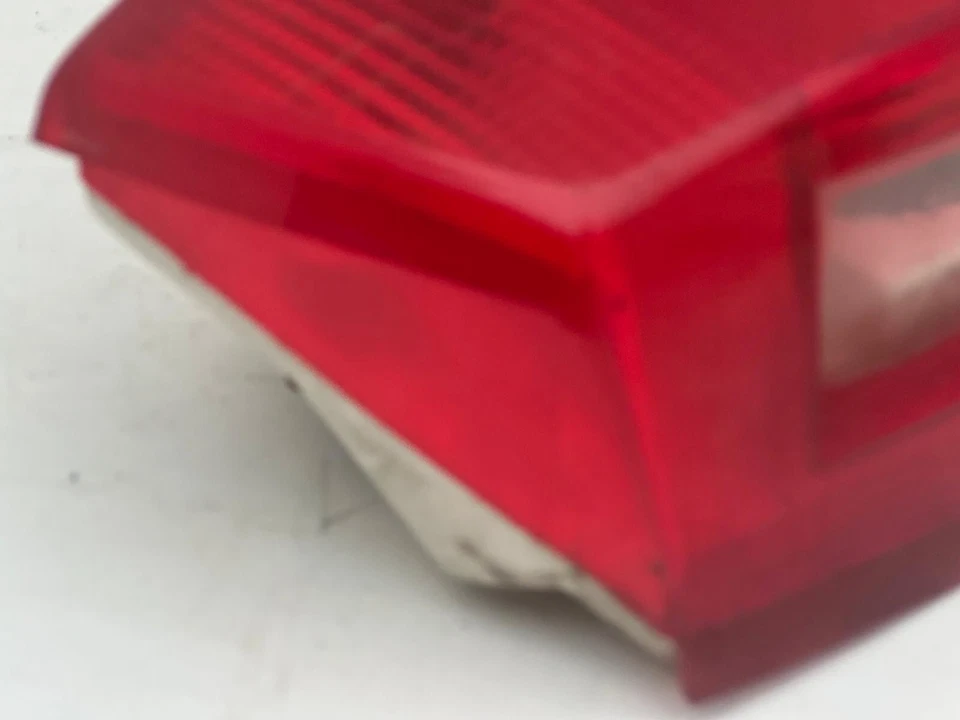 Luz trasera BMW R1150RS 2002 luz de freno Foto 4 de 4