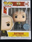 Funko Pop! DC: Flash/Batman #1344