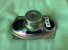 Sharp 3  x5  Full Range Speaker 5 Watts 8 Ohms Shielded Magnet