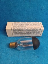 General Electric GE CTM Projection Lamp Bulb In Original Box 200 Watt 120 Volt
