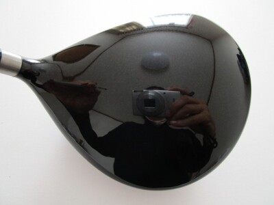Golf Driver Epon 450 Waccine Compo GR 450V DR-SR (SR) 9.5 45.75 