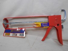 NEWBORN 111CB CAULK GUN NEW IN BOX
