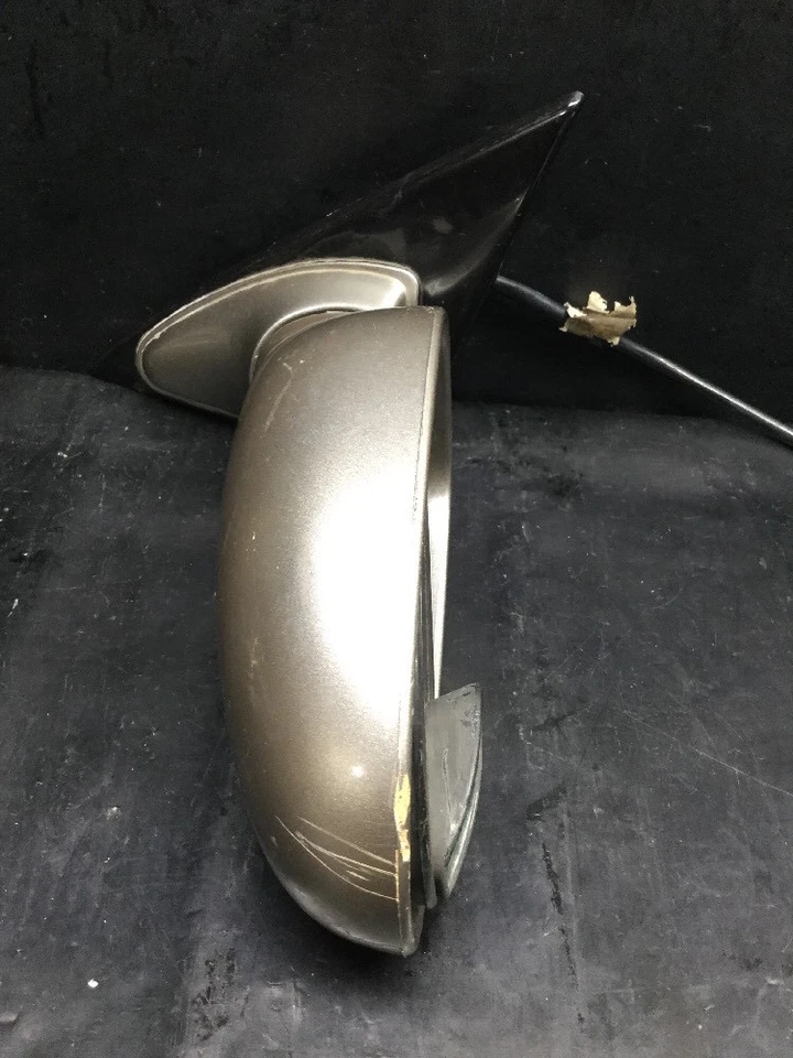 94 95 96 97 CHRYSLER NEW YORKER VISIÓN ESPEJO DRIVER IZQUIERDA GRIS E13011674 OEM Foto 2 de 4