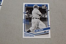2023 Donruss Baseball Card Complete Finish Fill Your List Set U-Pick
