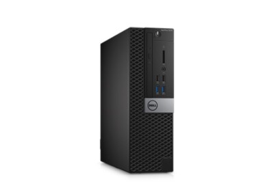 DELL OptiPlex 5040SFF Core i5-6500 8GB ❶ Amazon.com: Dell OptiPlex 5040 SFF Desktop Computer PC, Intel Core