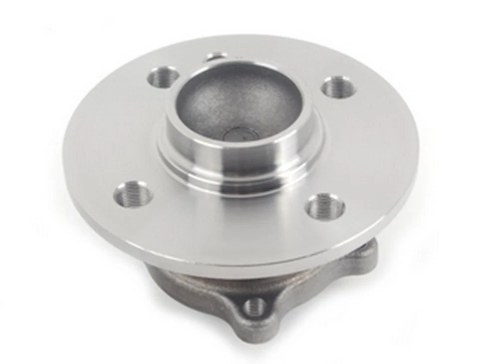 Conjunto de buje trasero NSK MINI COOPER 7/2006-2015 ver montaje abajo Foto 2 de 2