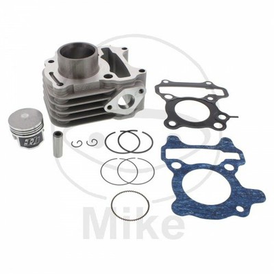 50cc CYLINDER KIT NARAKU 756.02.09 SYM 50 Orbit 4T 2009-2017