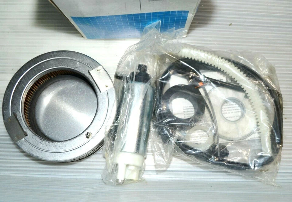 Топливный насос для DODGE B150 B250 B350 D150 D250 D350 W150 W250 W350 RAMCHARGER 5,9 л - Изображение 2 из 3