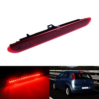 Dritte Rot 3Te Bremsleuchte Bremslicht FüR Abarth Fiat Grande Punto Evo Ab.2008
