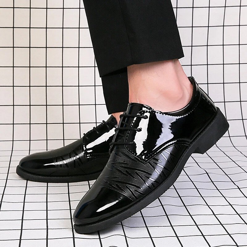 Non slip deals formal shoes