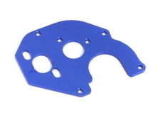 Billet Machined Motor Mounting Plate for Axial 1/24 SCX24 Rock Crawler