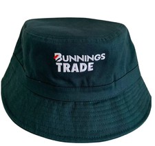 bunnings trade bucket hat