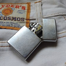 Briquet Vintage Flamidor Fonctionnel