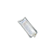 B Braun L8501-01 Sterile Water For Bags 500 mL Plastic Bag