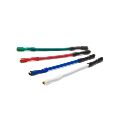 HSR-102 OYAIDE HSR-102 Shell Lead Wire Record Player, Turntable Parts Brand New
