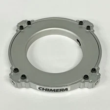 Chimera Aluminum Speed Ring, Circular 5"