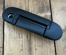 Brandneu Fiat 131 Mirafiori 2000 Sport Vorne Außen Linke Seite Türgriff