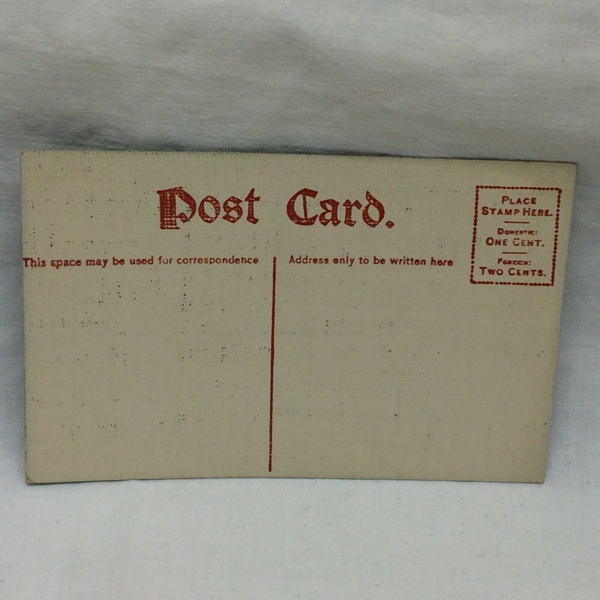 Vintage Postcard The Most Expensive Things In Life Are Free | eBay