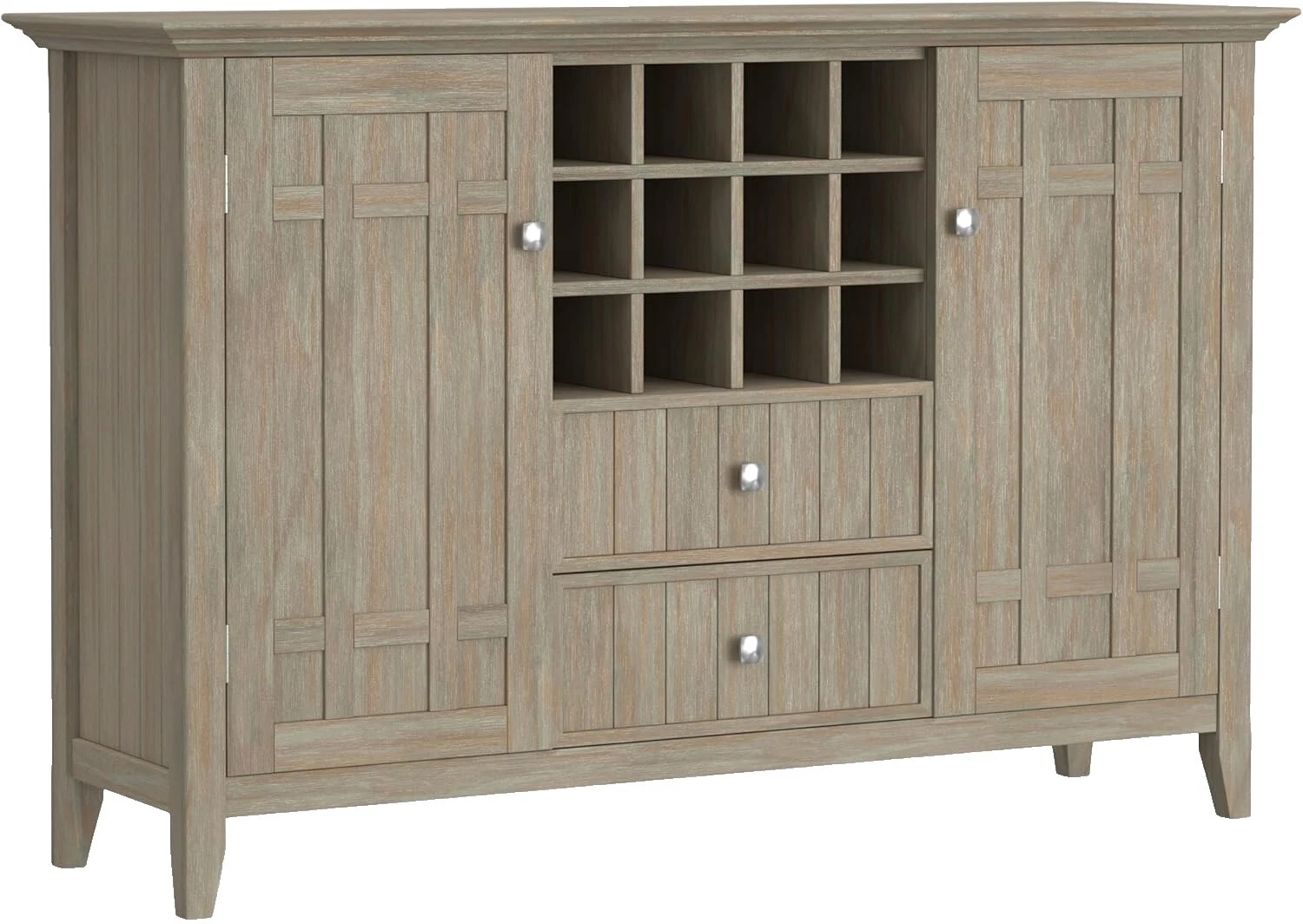 Pine Living Room Sideboards