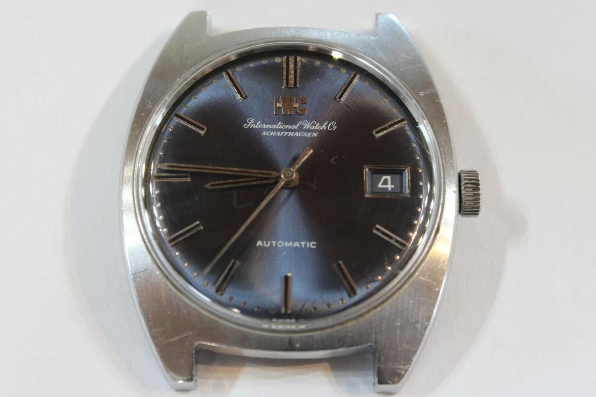 Iwc 1828 sales