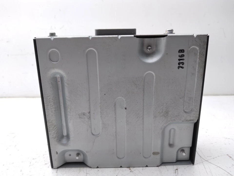 2008-2016 Jeep Patriot Power Inverter Converter Charger Control Module Unit OEM - Imagem 4 de 4