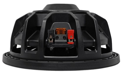 (2) Polk Audio MM1042DVC 10” 2400w Car Audio Subwoofers+Vented Sub Box Enclosure - Picture 7 of 11