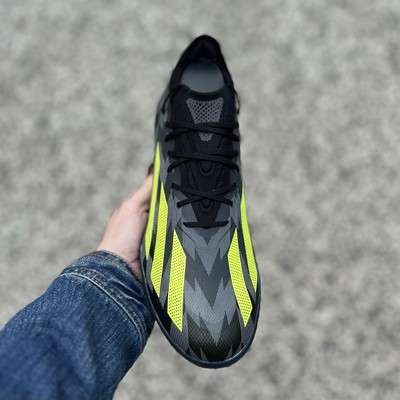 Adidas X Crazyfast Injection.1 Men's Soccer Shoe Turf Indoor Cleat