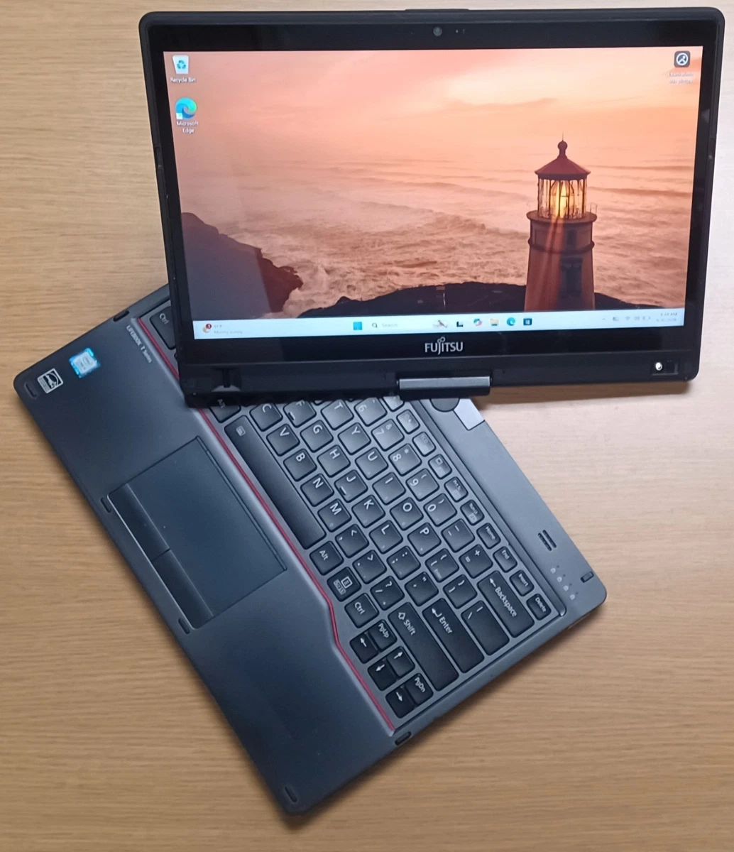 Fujitsu Notebooks/Laptops for sale | eBay