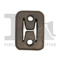 Fa1 Halter Abgasanlage 103-910 Gummi EndschalldäMpfer FüR BMW 5Er E39 Touring