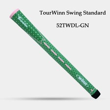 Winn Grips TourWinn Swing Standard Size 52TWDL-GN in different sets