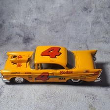 Bobby Hamilton #4 Kodak Stock Rods '57 Chevy Bel Air 1:24 Racing Champions Rare