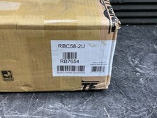 Tripp Lite Replacement Battery Cartridge 2U RBC58-2U NEW OPEN BOX
