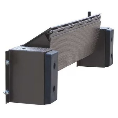 Dock Leveler, Mechanical, 99In,  Fm-2072