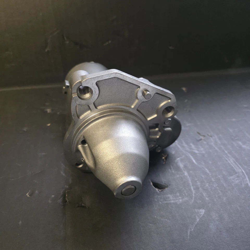 2011 to 2020 Dodge Grand Caravan V6 3.6L Stater Motor Vin G Oem Reman by Rvv - Image 2 of 4