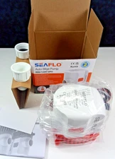 SEAFLO   SFBP1-G800-17  Automatic Submersible Bilge Pump - 800 GPH