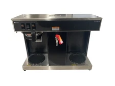 Bunn 07400.0005 VLPF Automatic 3.8 Gallons Per Hour Coffee Brewer