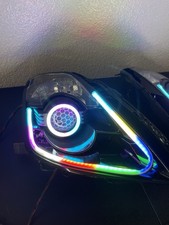 350z Headlights Custom for Nissan 350z