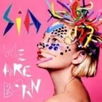 We Are Born | Sia | Englisch | Audio-Cd | CD | 2010 | EAN 0886976941222