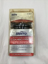 Sierra International 18-7982-1 Marine Fuel Wa...